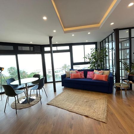 Apartamento Precioso Marbella Paseo Maritimo Экстерьер фото