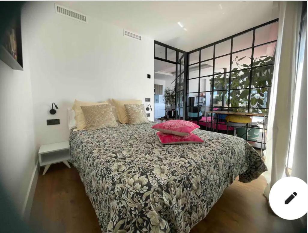 Apartamento Precioso Marbella Paseo Maritimo Экстерьер фото